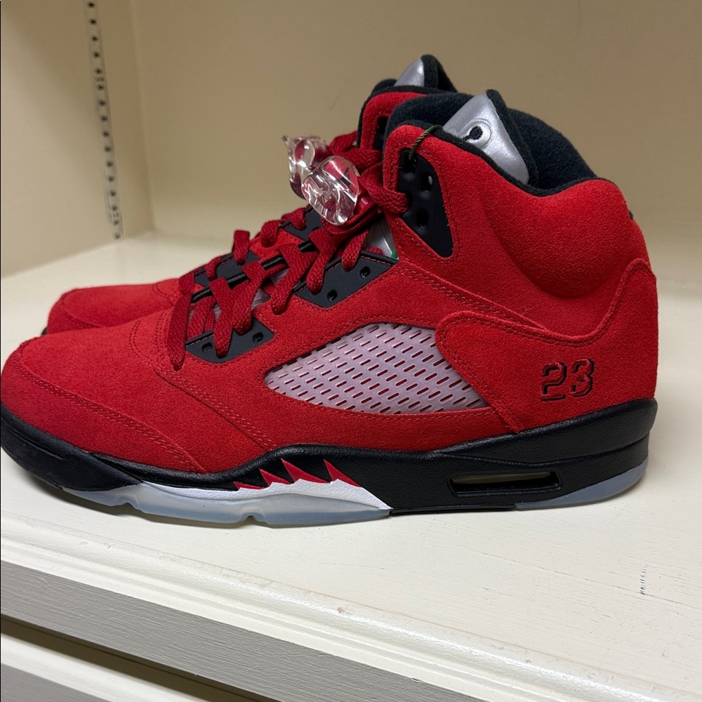 Jordan Retro 5